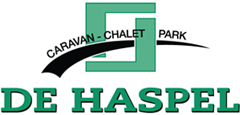 Logo De Haspel